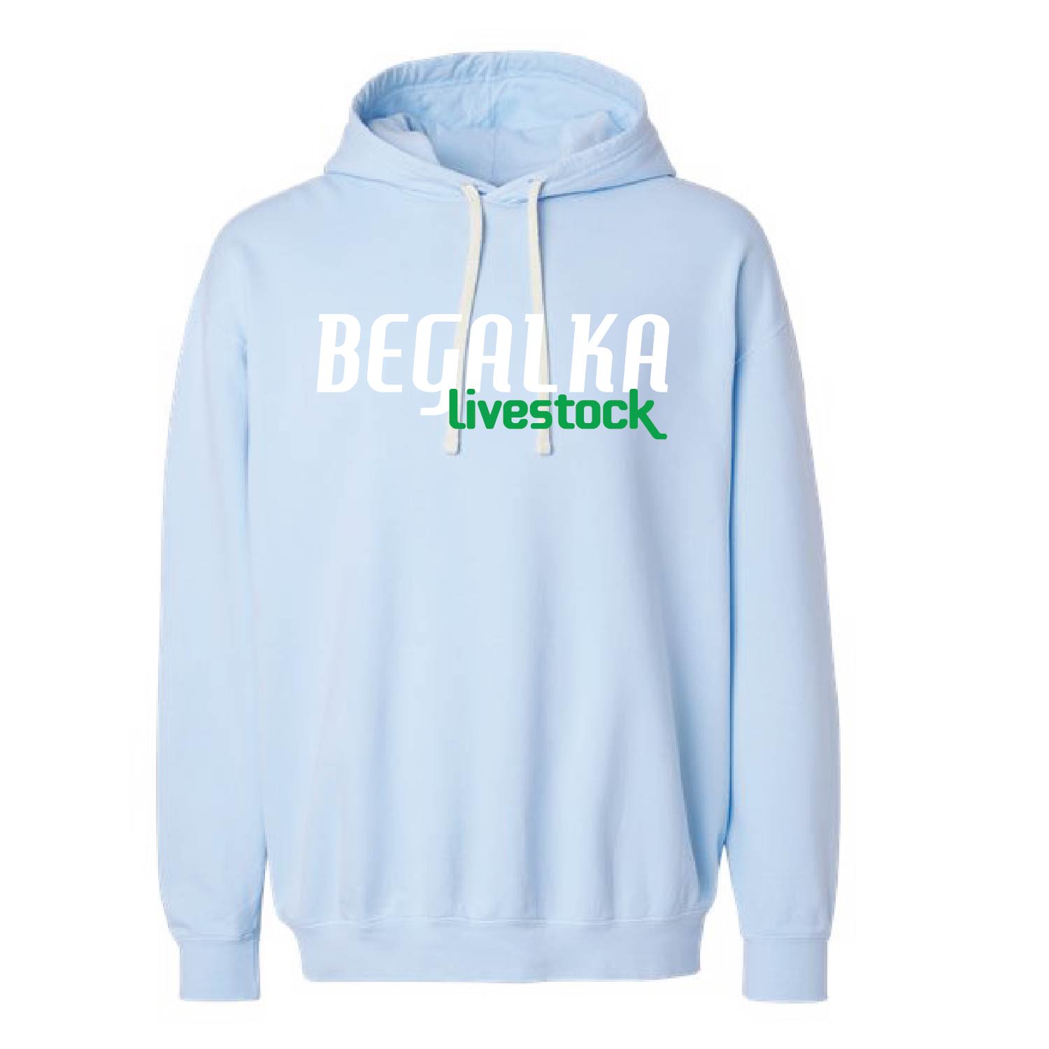 Begalka Livestock Sweatshirts