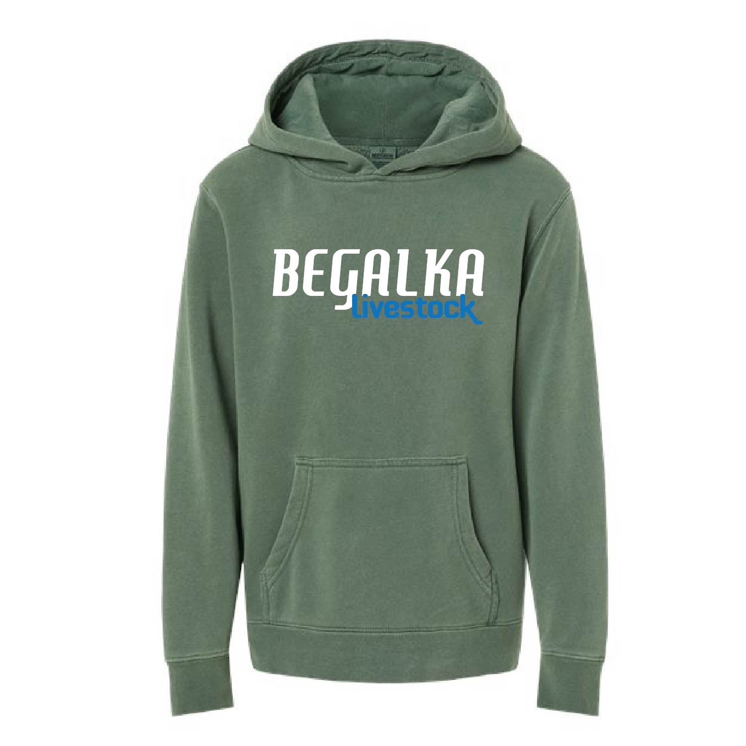 Begalka Livestock Youth