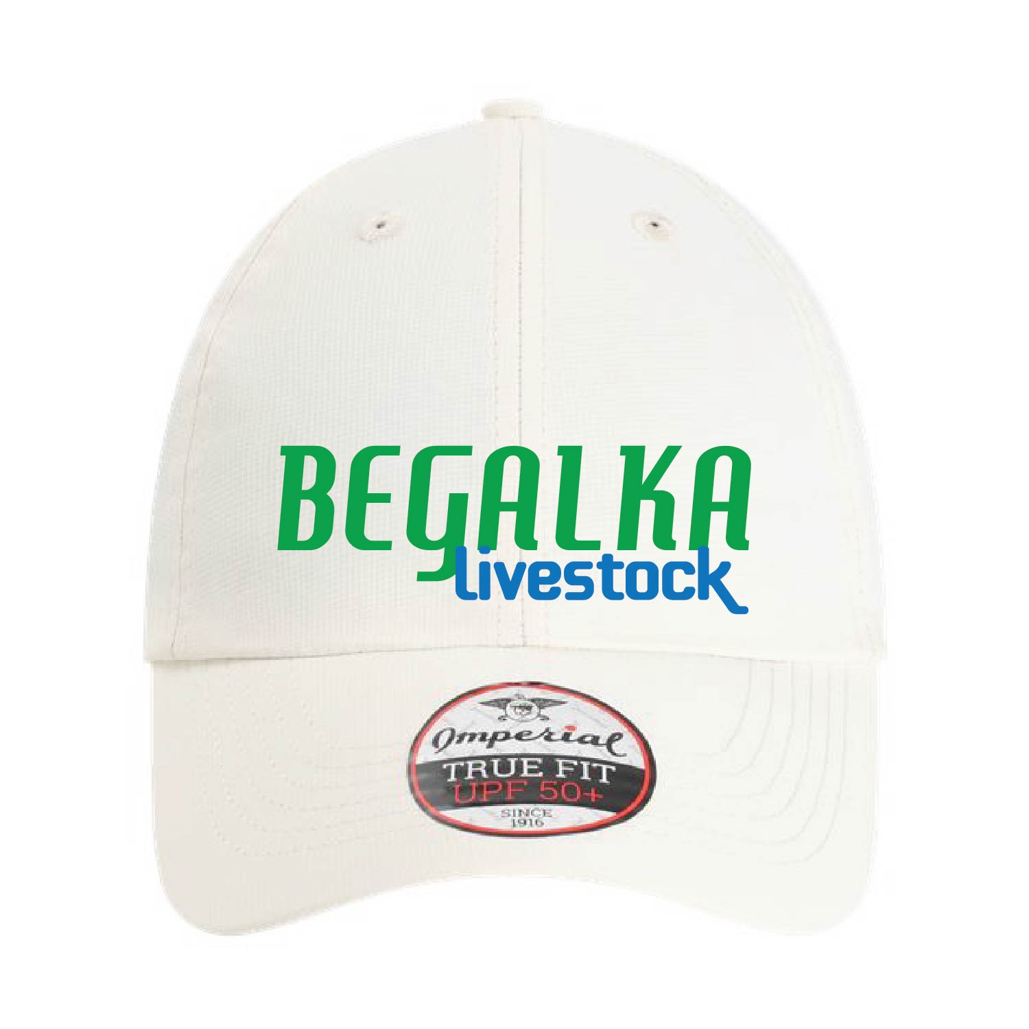 Begalka Livestock Hats