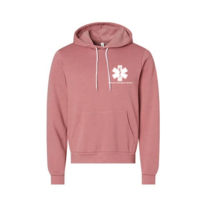 Belmont EMS Hoodies