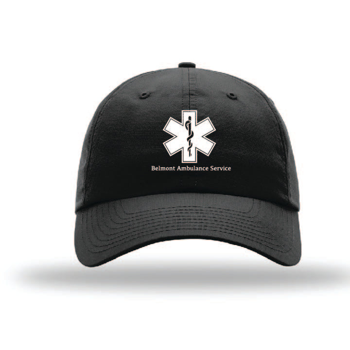 Belmont EMS Hats
