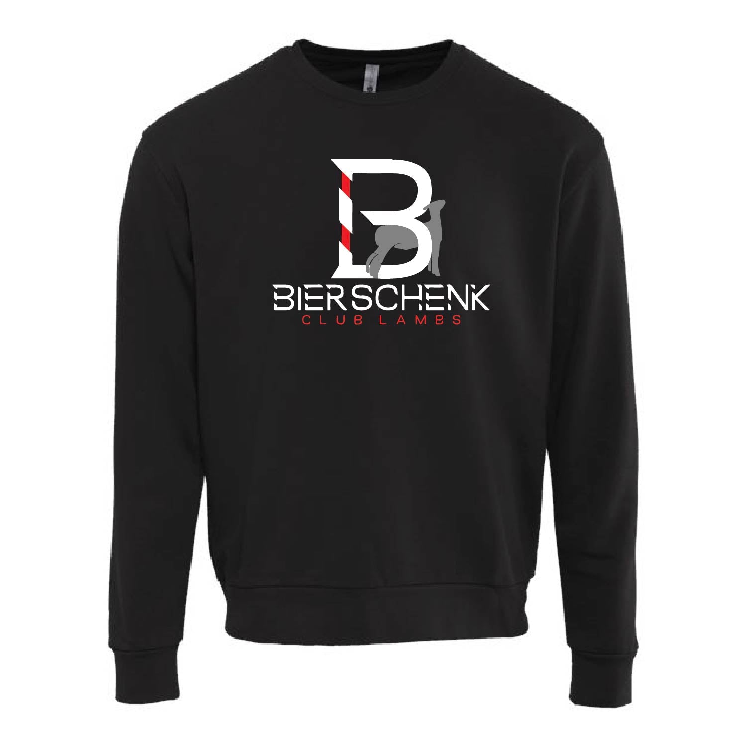 Bierschenk Club Lambs Sweatshirts