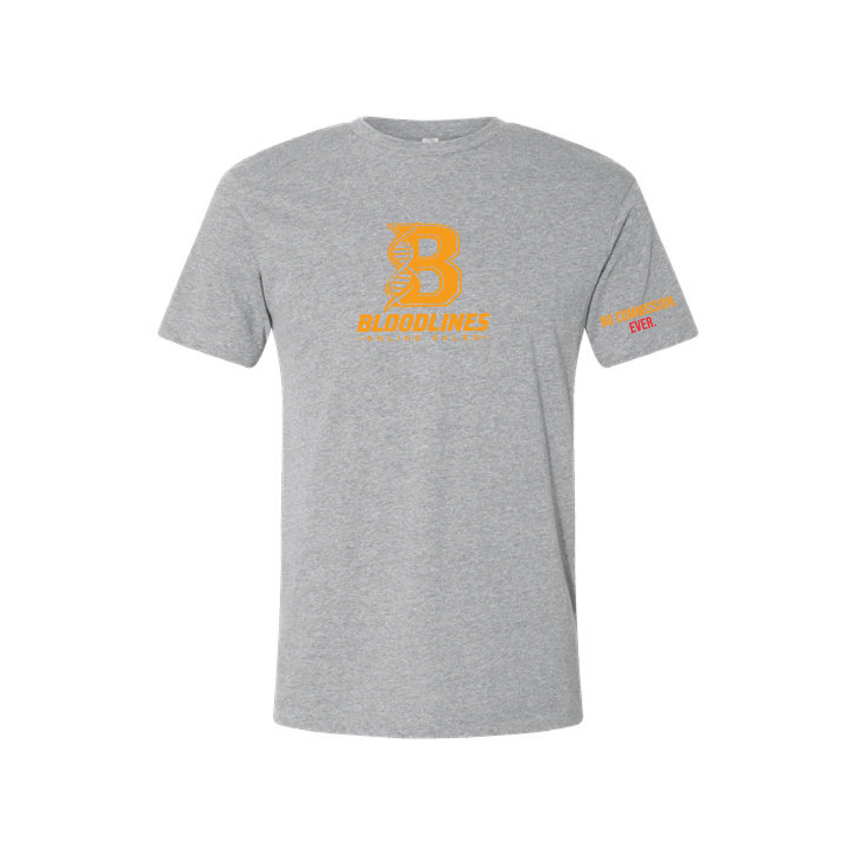 Bloodlines Online Sales Shirts