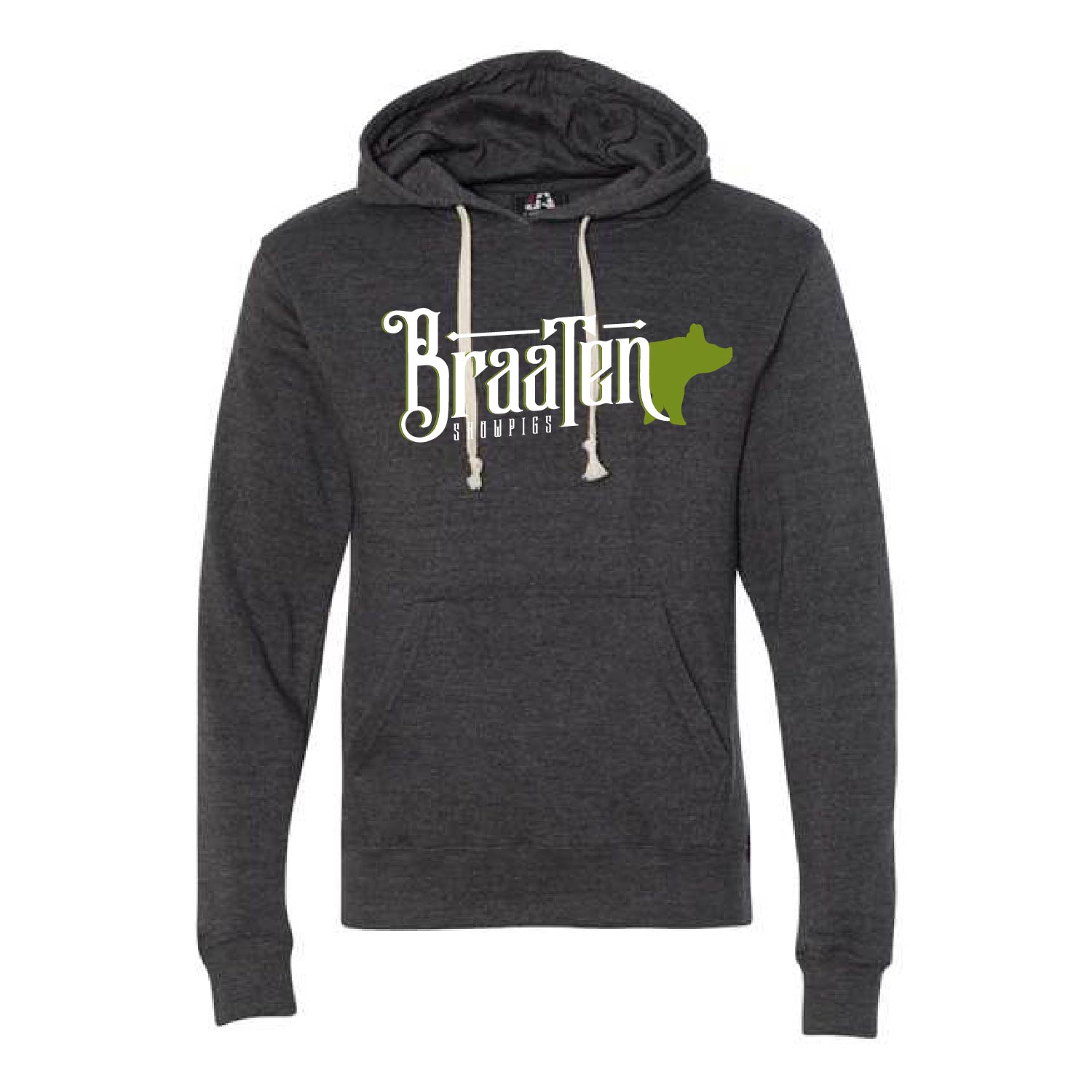 Braaten 25 Sweatshirts
