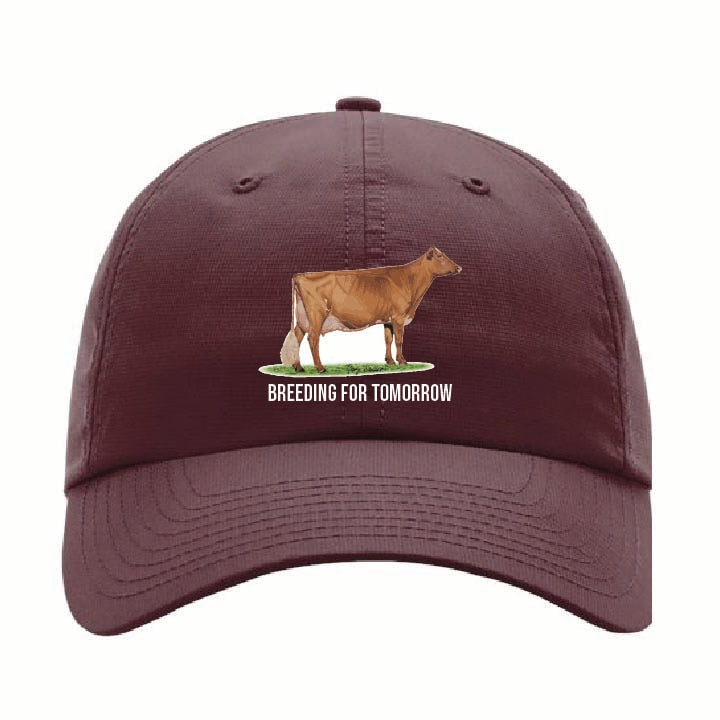 Breeding For Tomorrow Hats