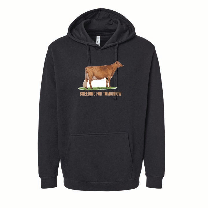 Breeding For Tomorrow Sweatshirts