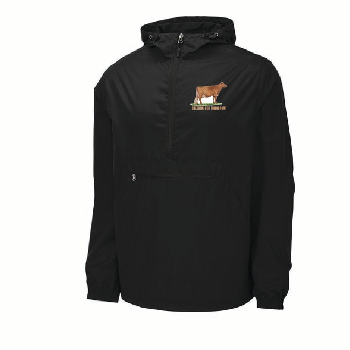 Breeding For Tomorrow Windbreakers