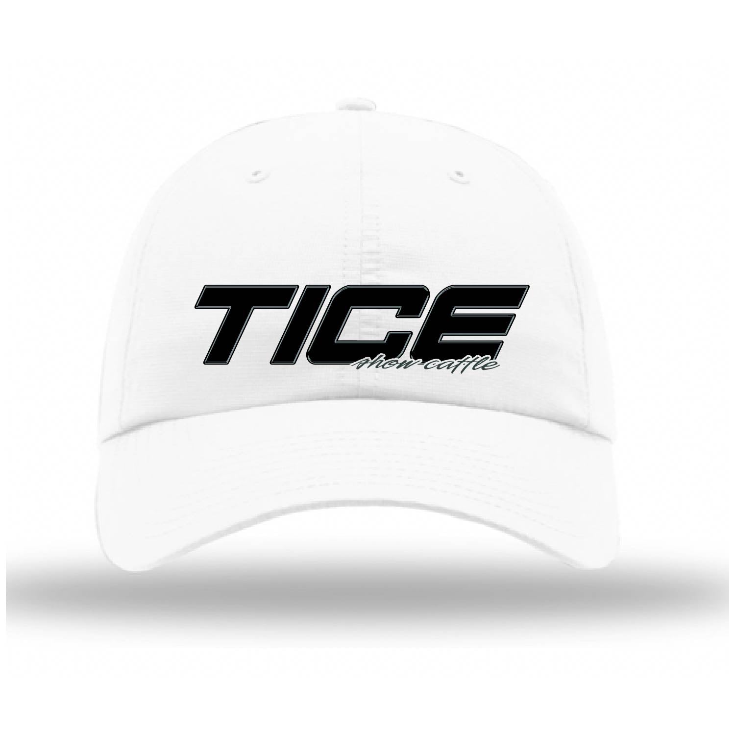 Tice Show Cattle Hats