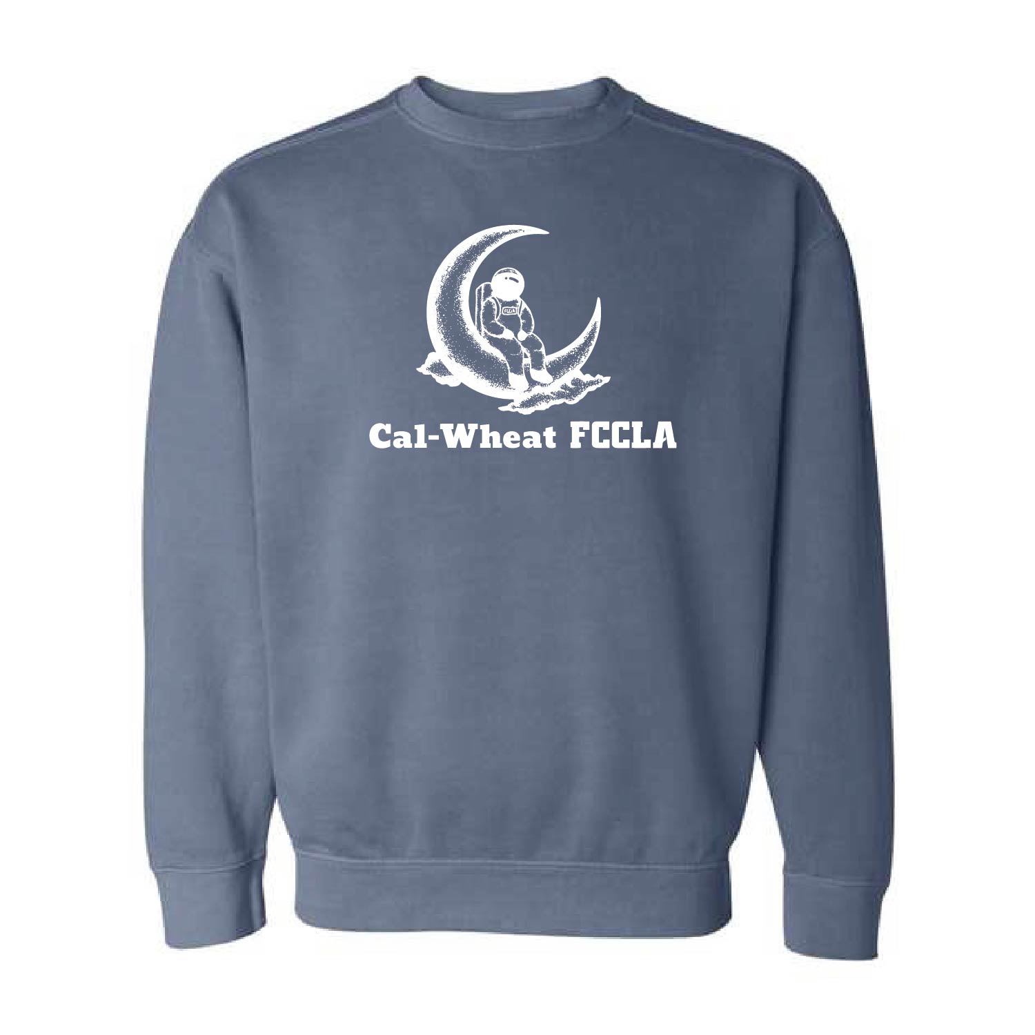 Calamus-Wheatland FCCLA Sweatshirts