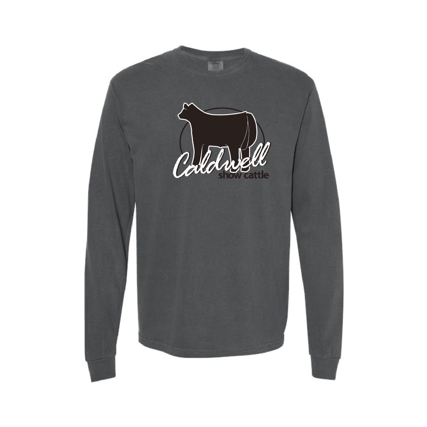 Caldwell 25 Tees