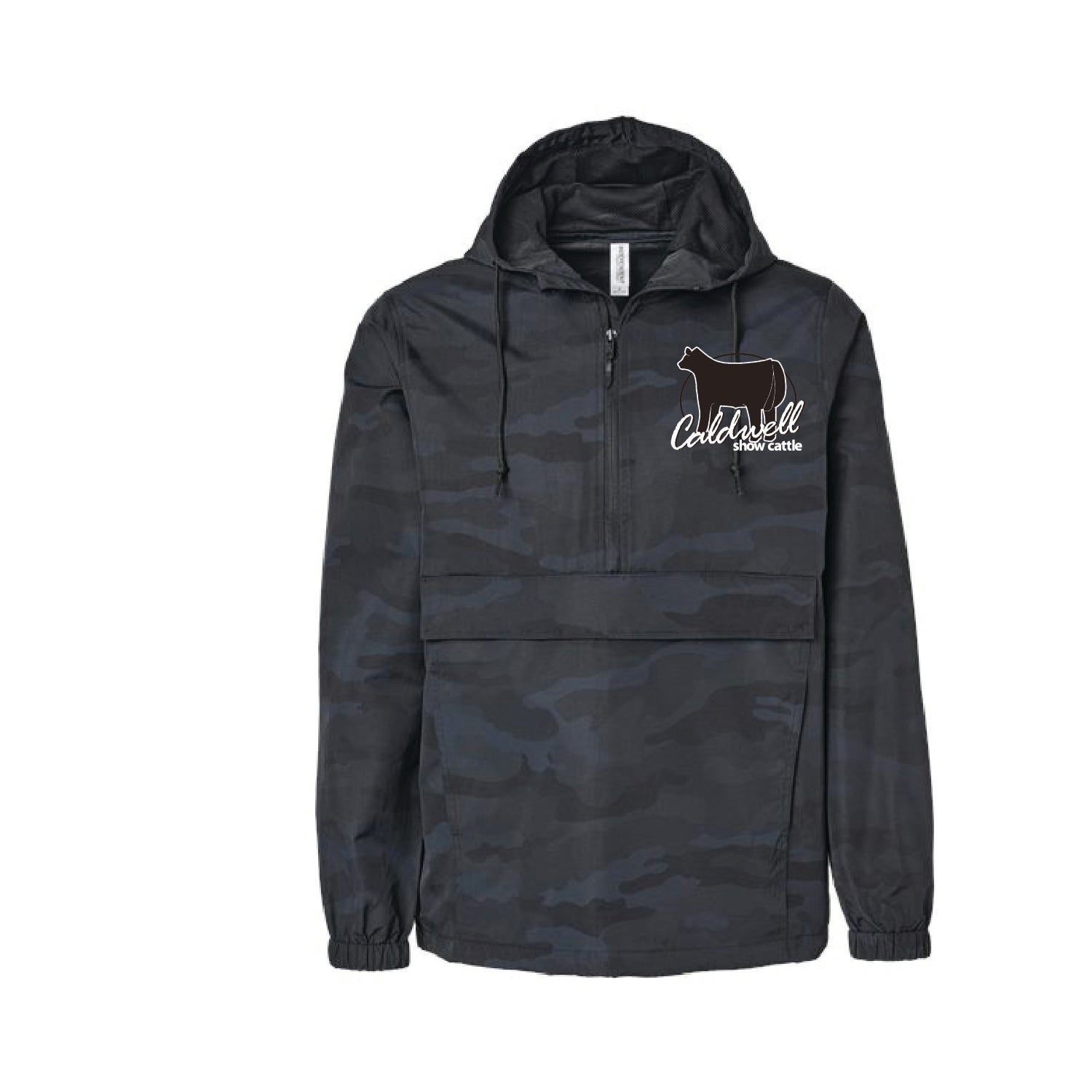 Caldwell 25 Windbreakers