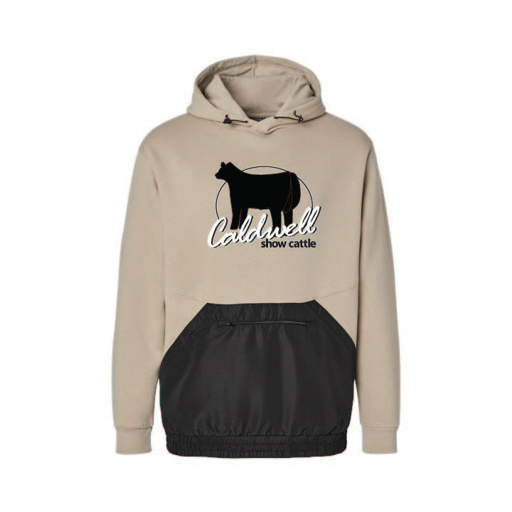 Caldwell 25 Sweatshirts