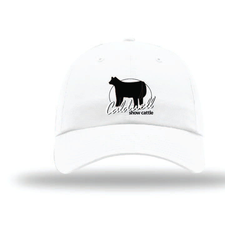 Caldwell 25 Hats