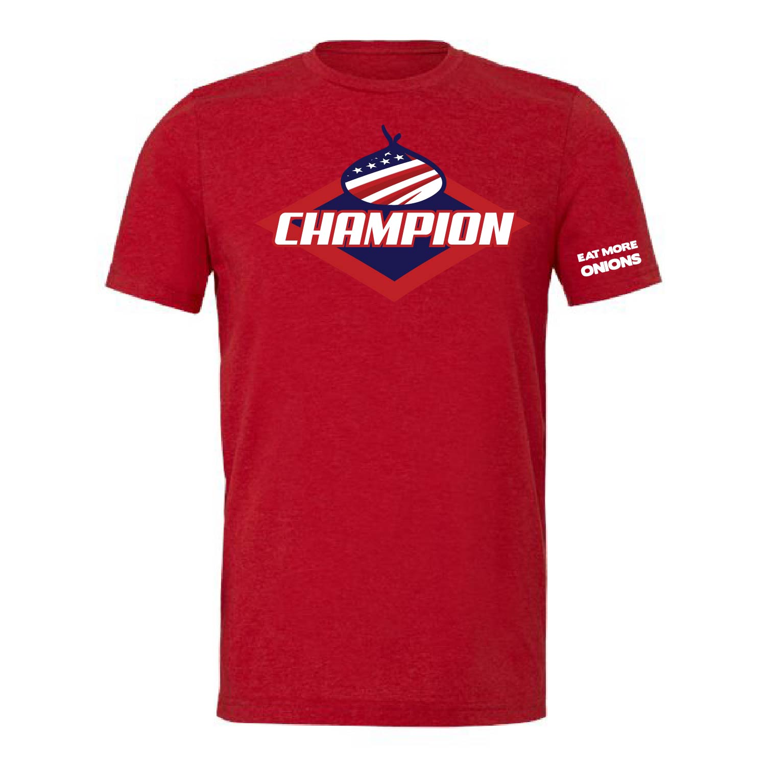 Champion 25 Shirts