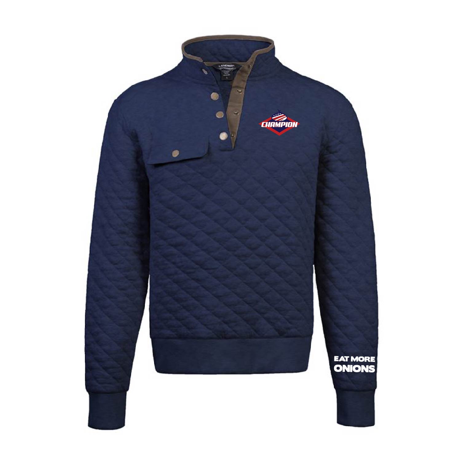 Champion 25 Pullovers
