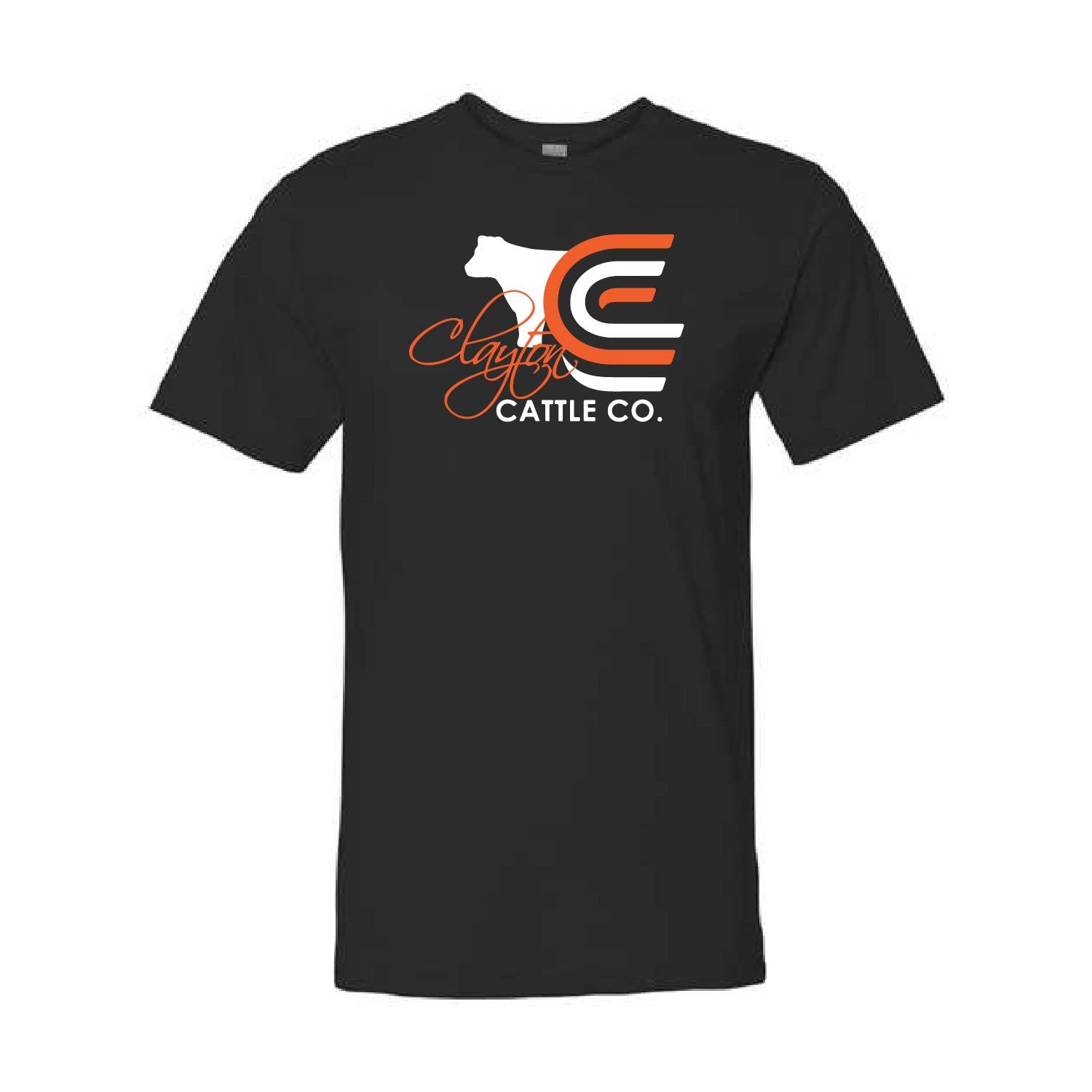 Clayton Cattle Shirts