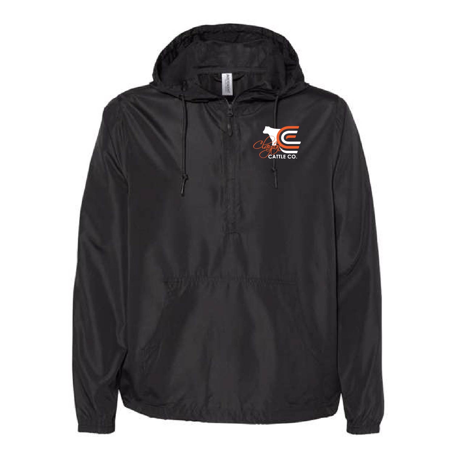 Clayton Cattle Outerwear