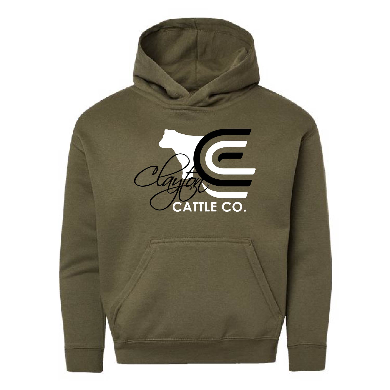 Clayton Cattle Youth