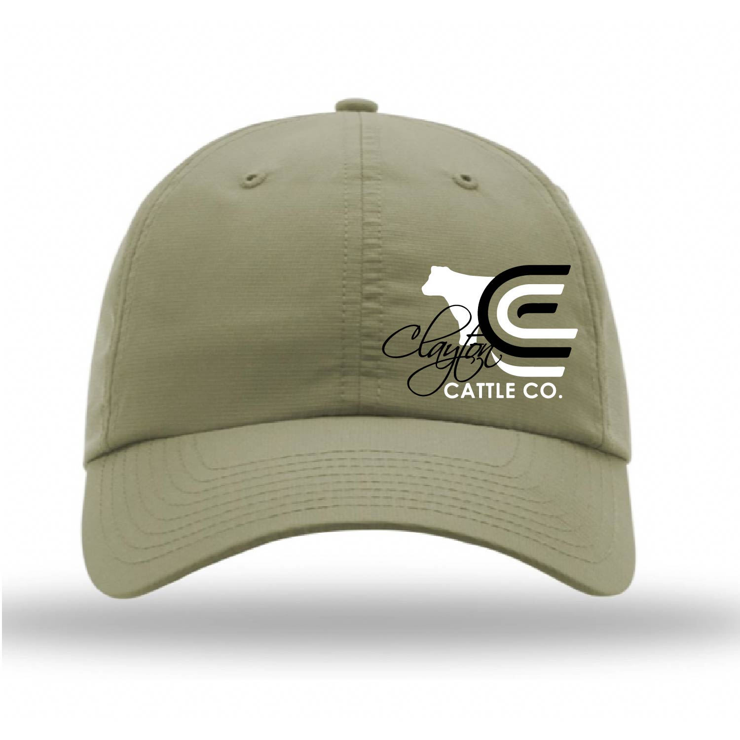 Clayton Cattle Hats