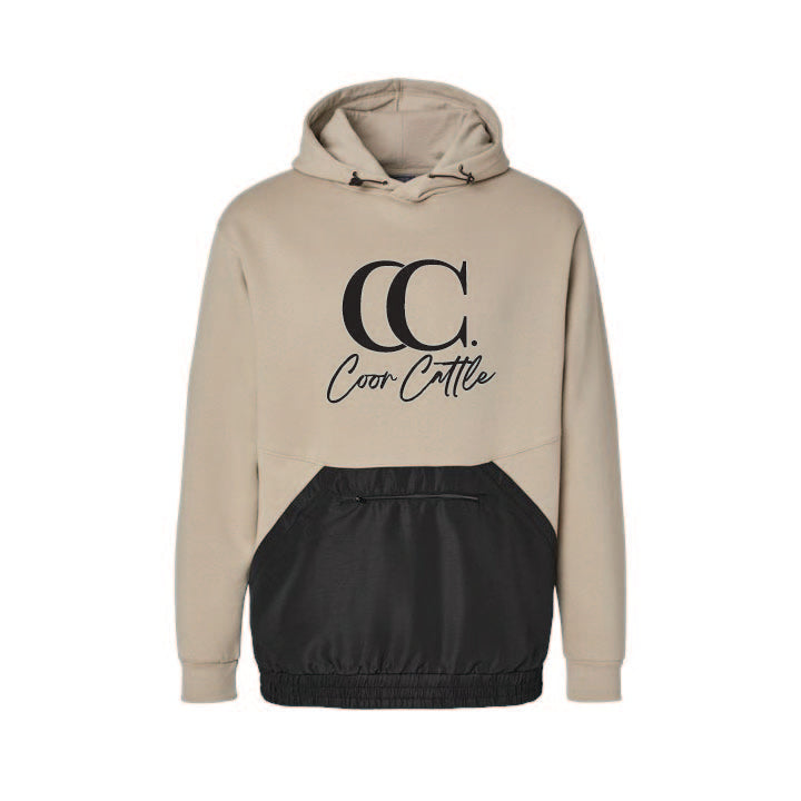 Coor Cattle Sweatshirts