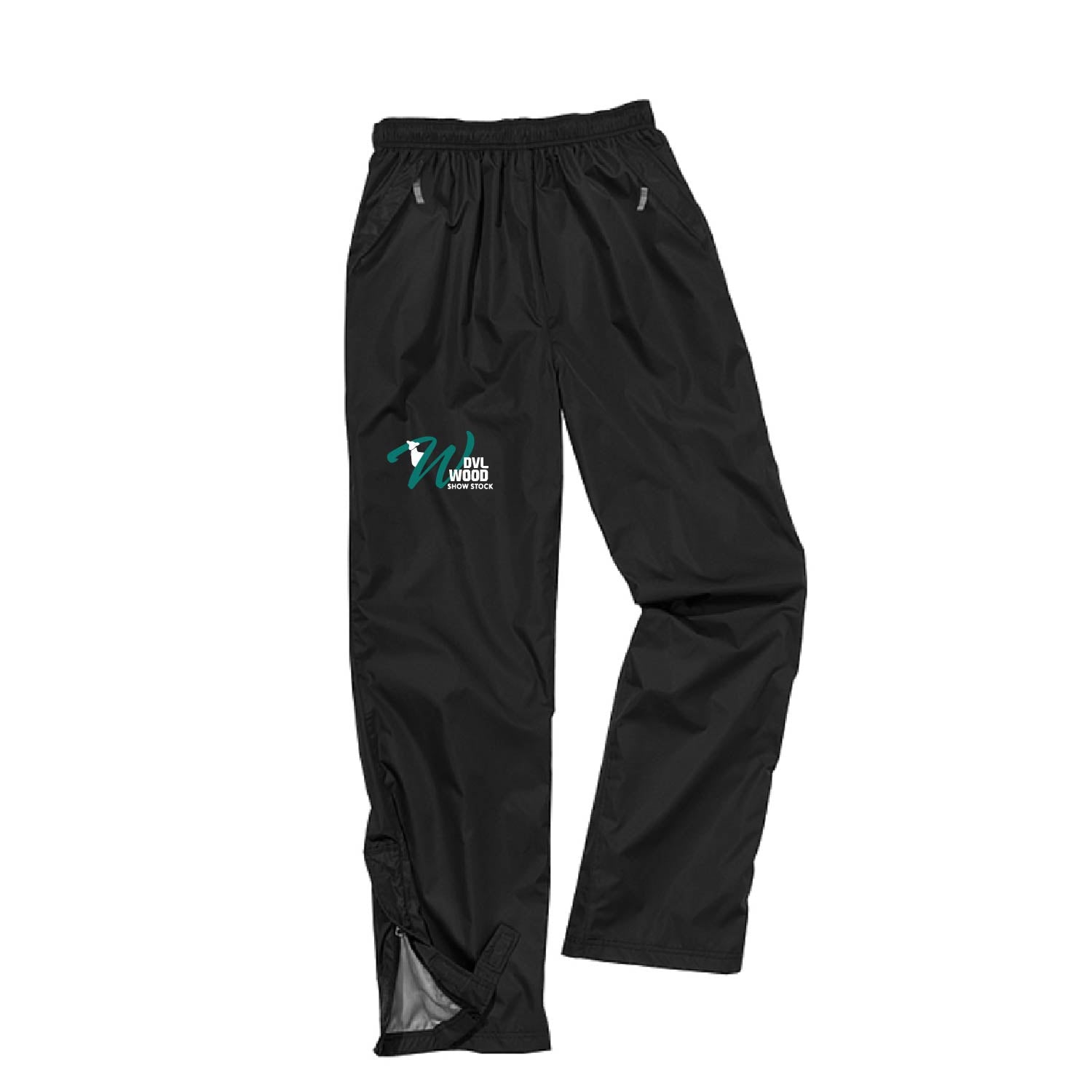 DVL Wood Show Stock Bottoms