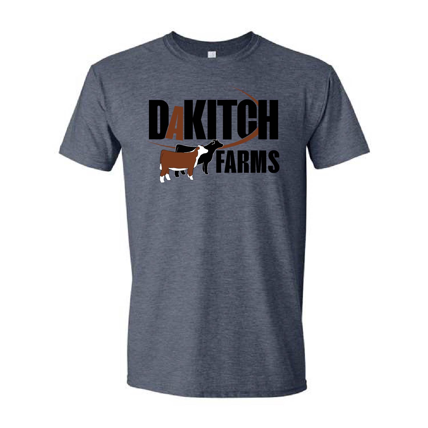 DaKitch Tees