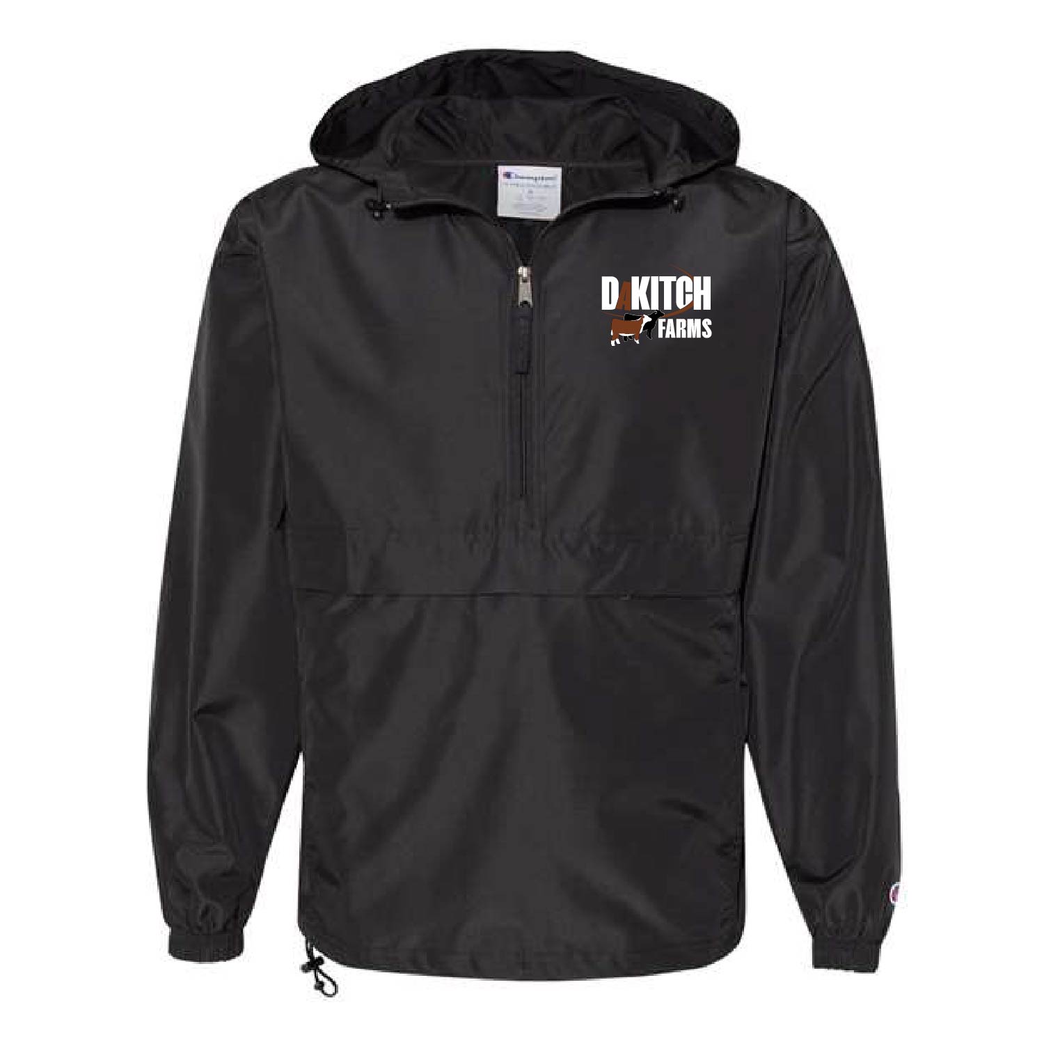 DaKitch Pullovers