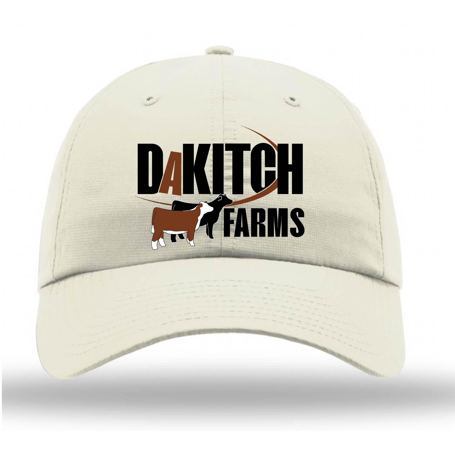 DaKitch Hats