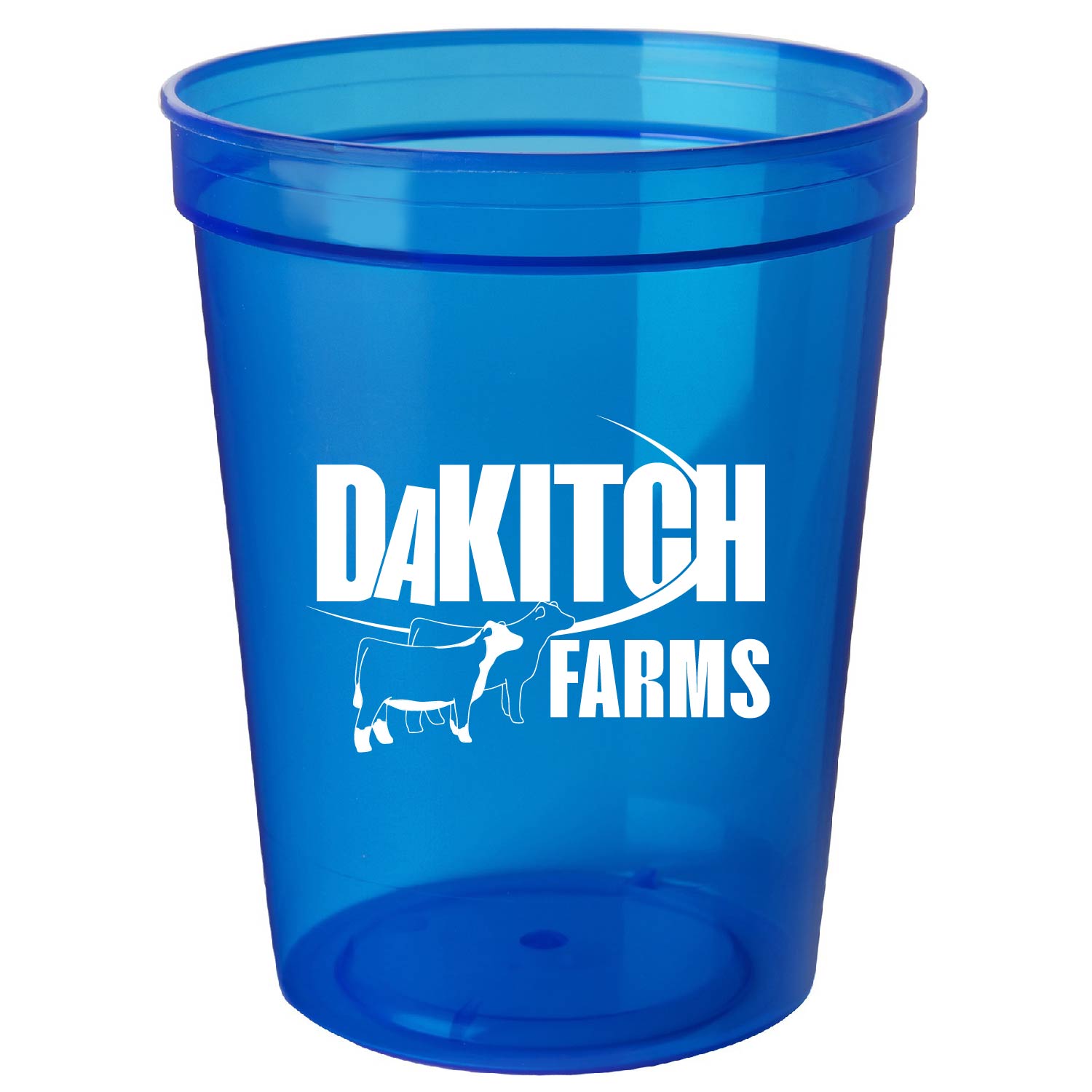 DaKitch Cups