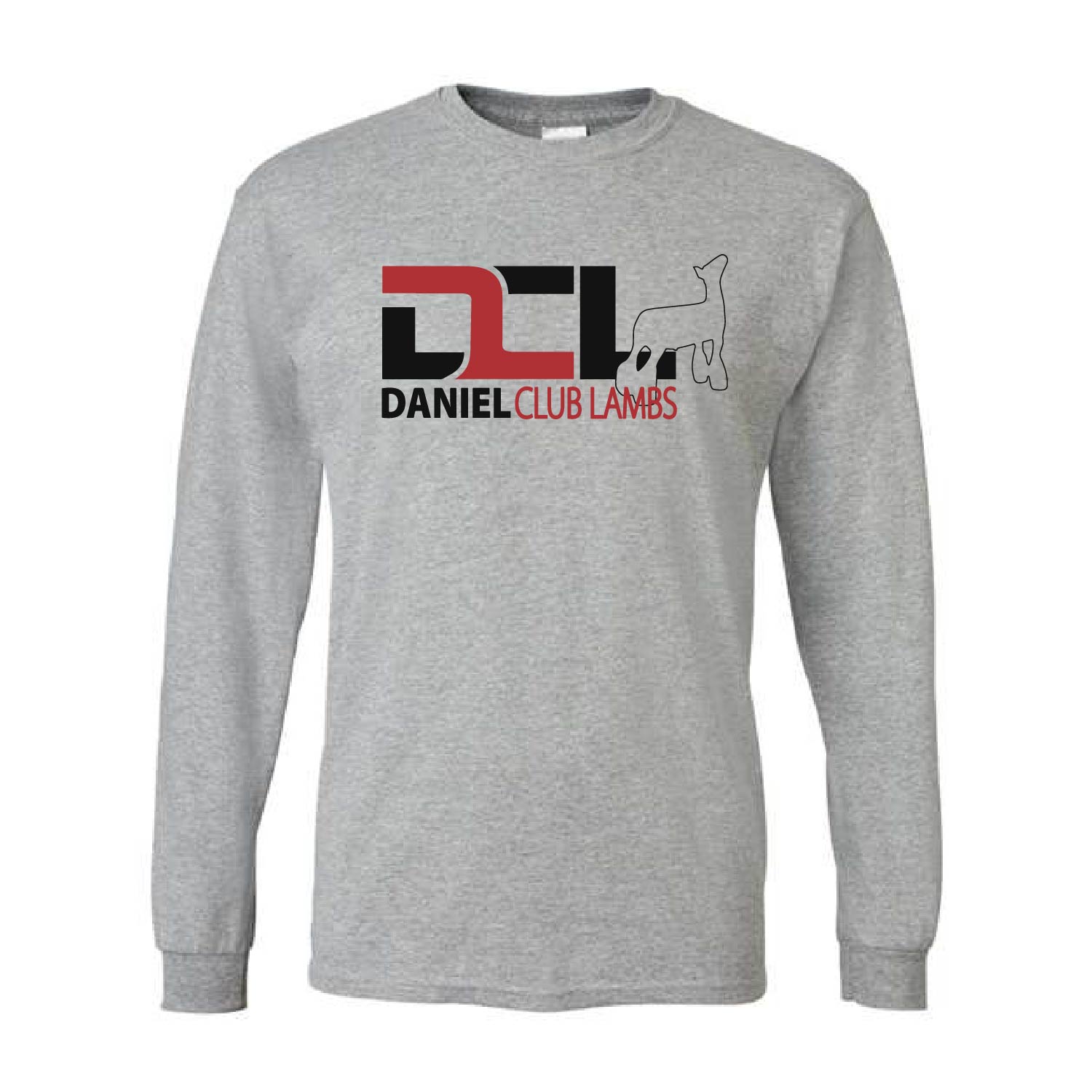 Daniel Club Lambs 2025 Tees