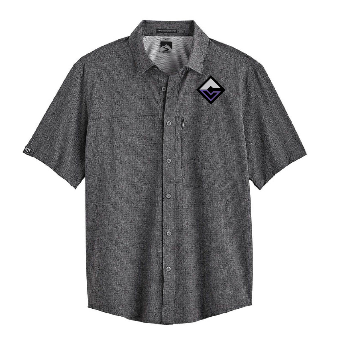 Diamond C Livestock Shirts – Branded Show Gear