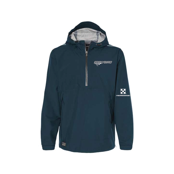 Earlybird Fall 25 Outerwear