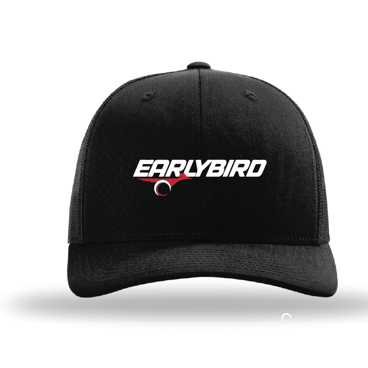 Earlybird Fall 25 Hats