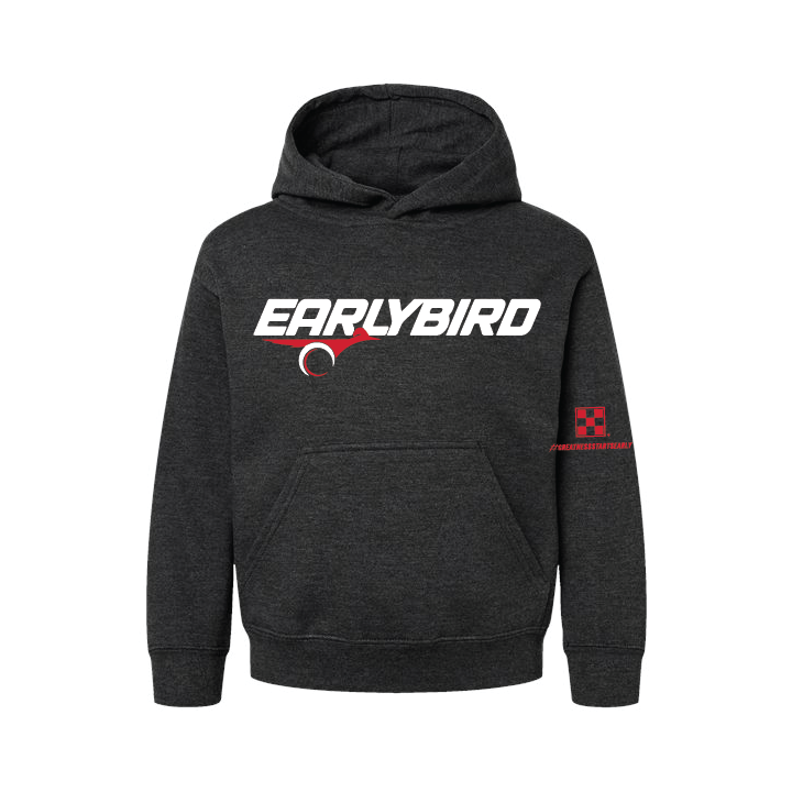 Earlybird Fall 25 Youth