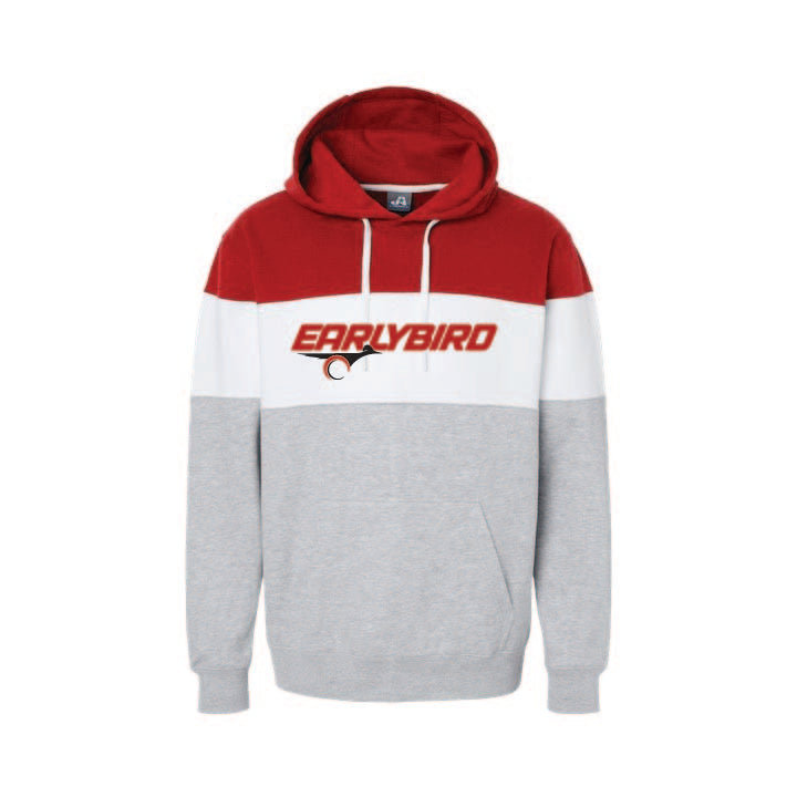 EB Winter 25 Sweatshirts