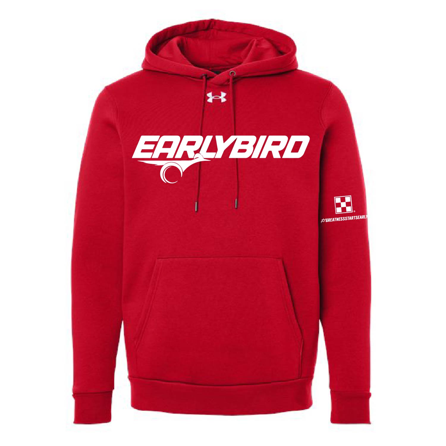 Earlybird/Purina Fall 2026 Sweatshirts
