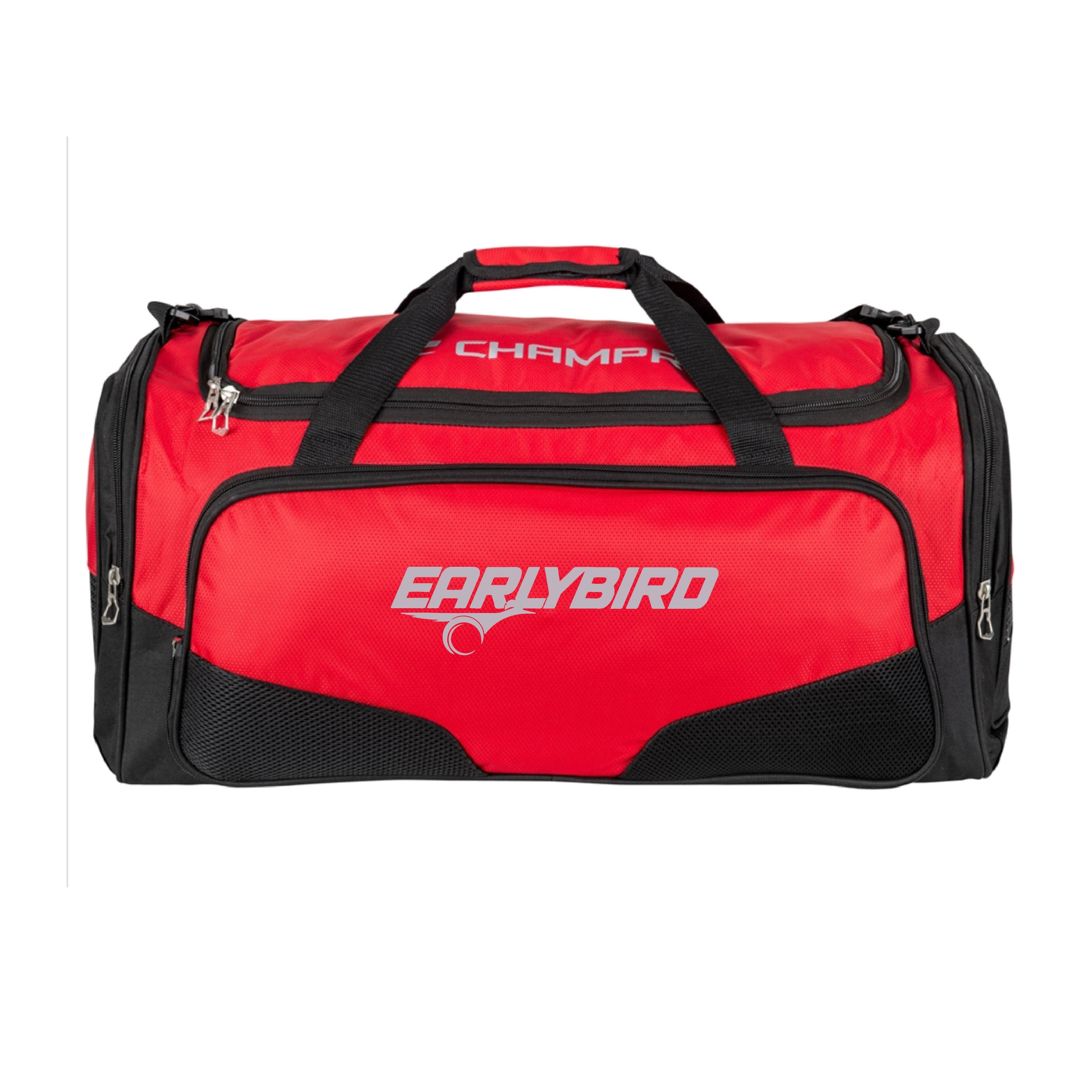 Earlybird Year Round Bags