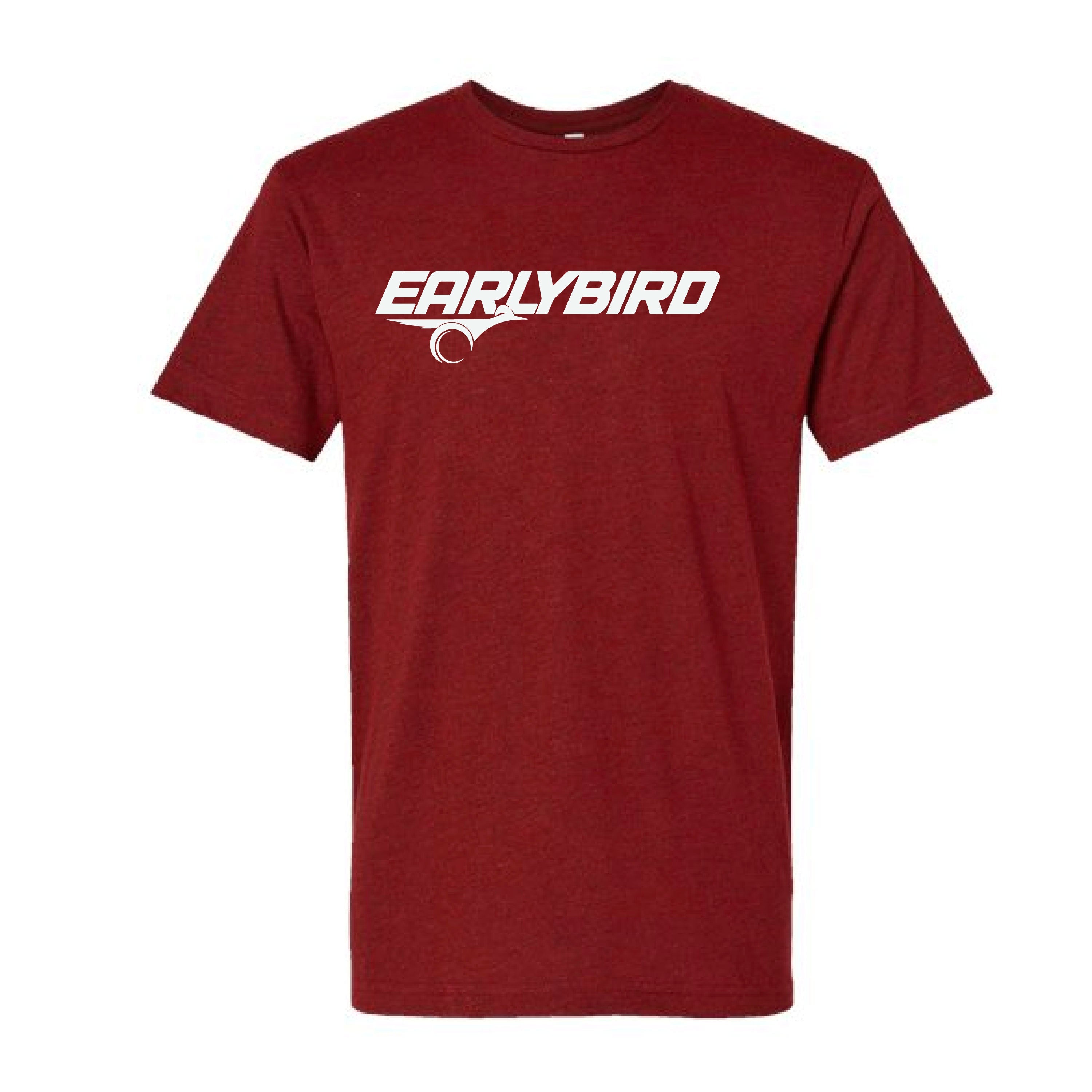 Earlybird Year Round Shirts
