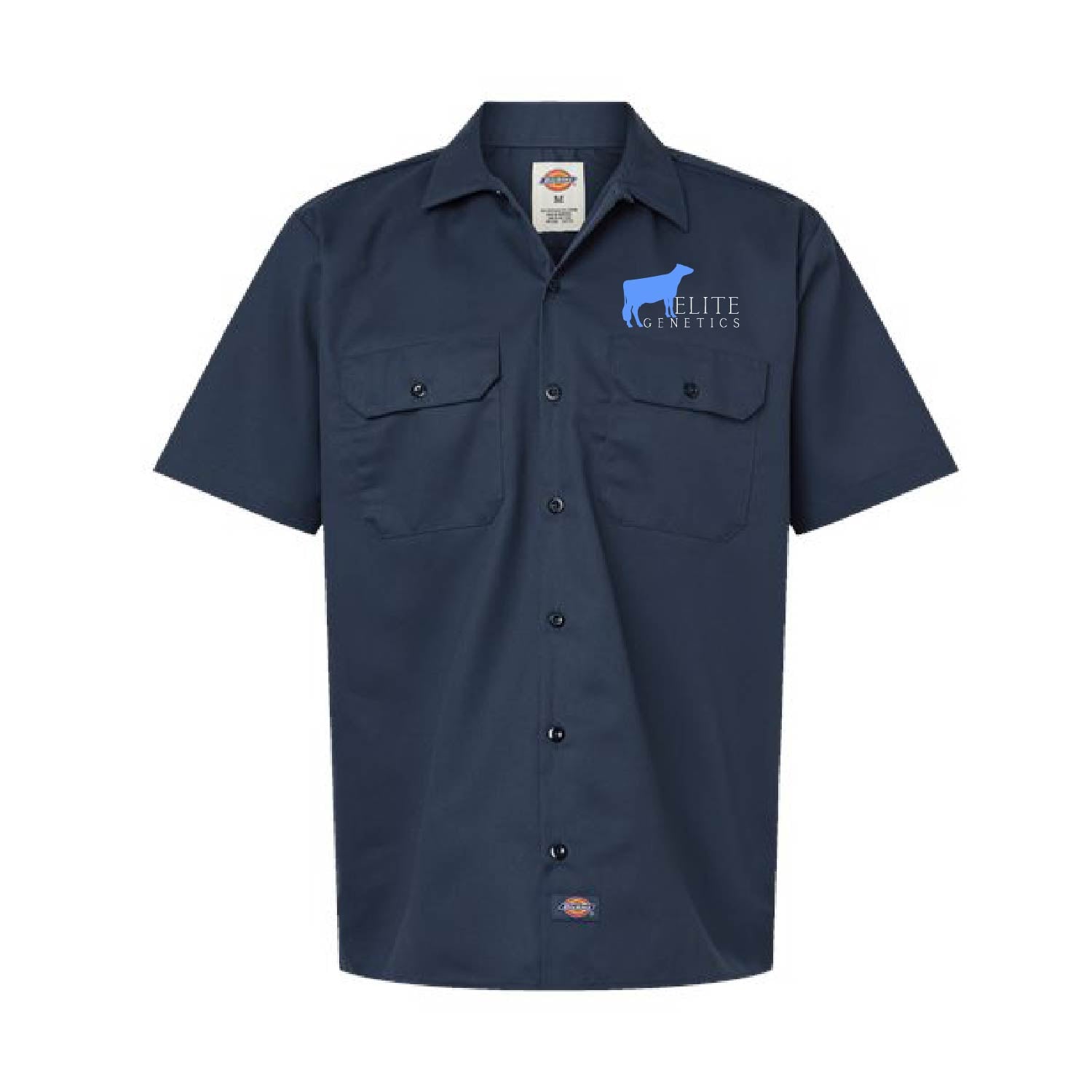 Elite Genetics Shirts