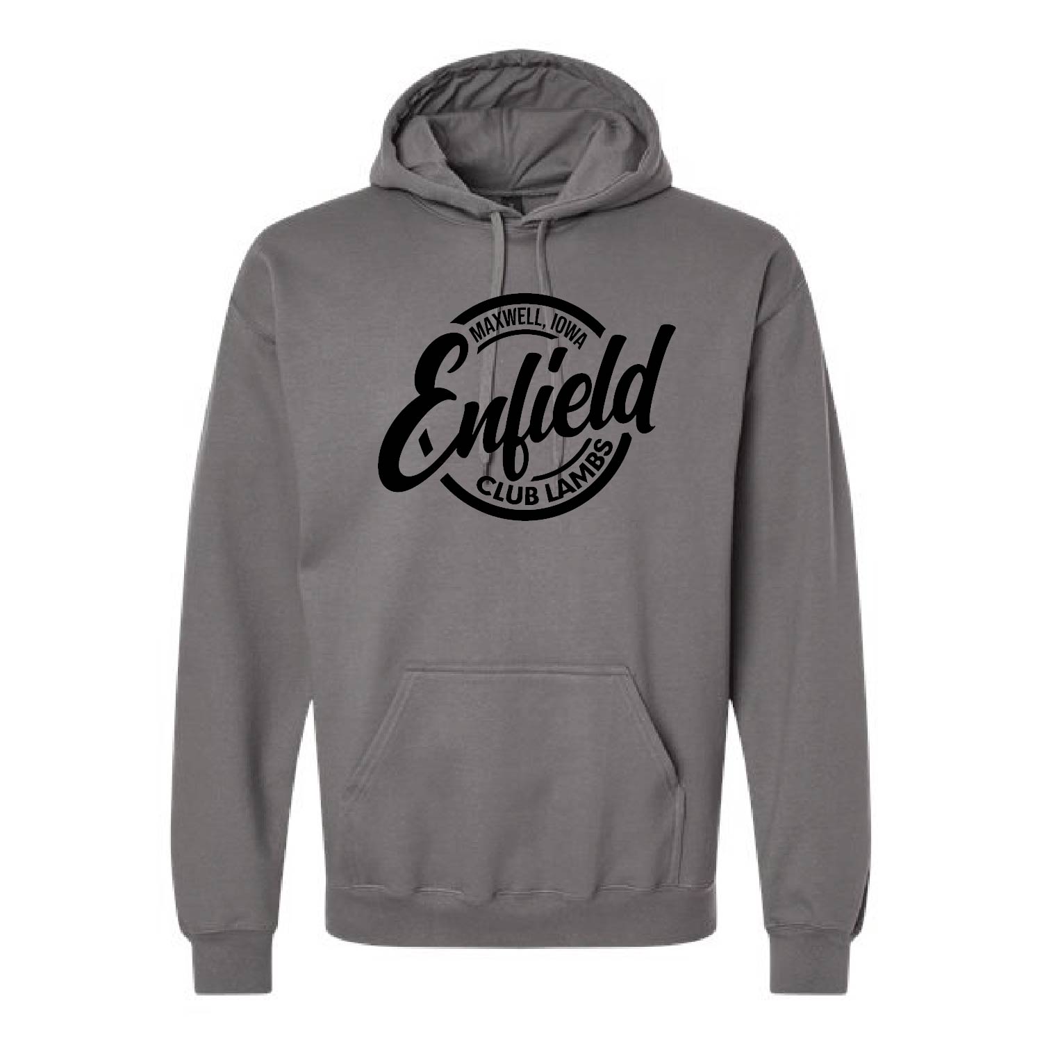 Enfield Sweatshirts