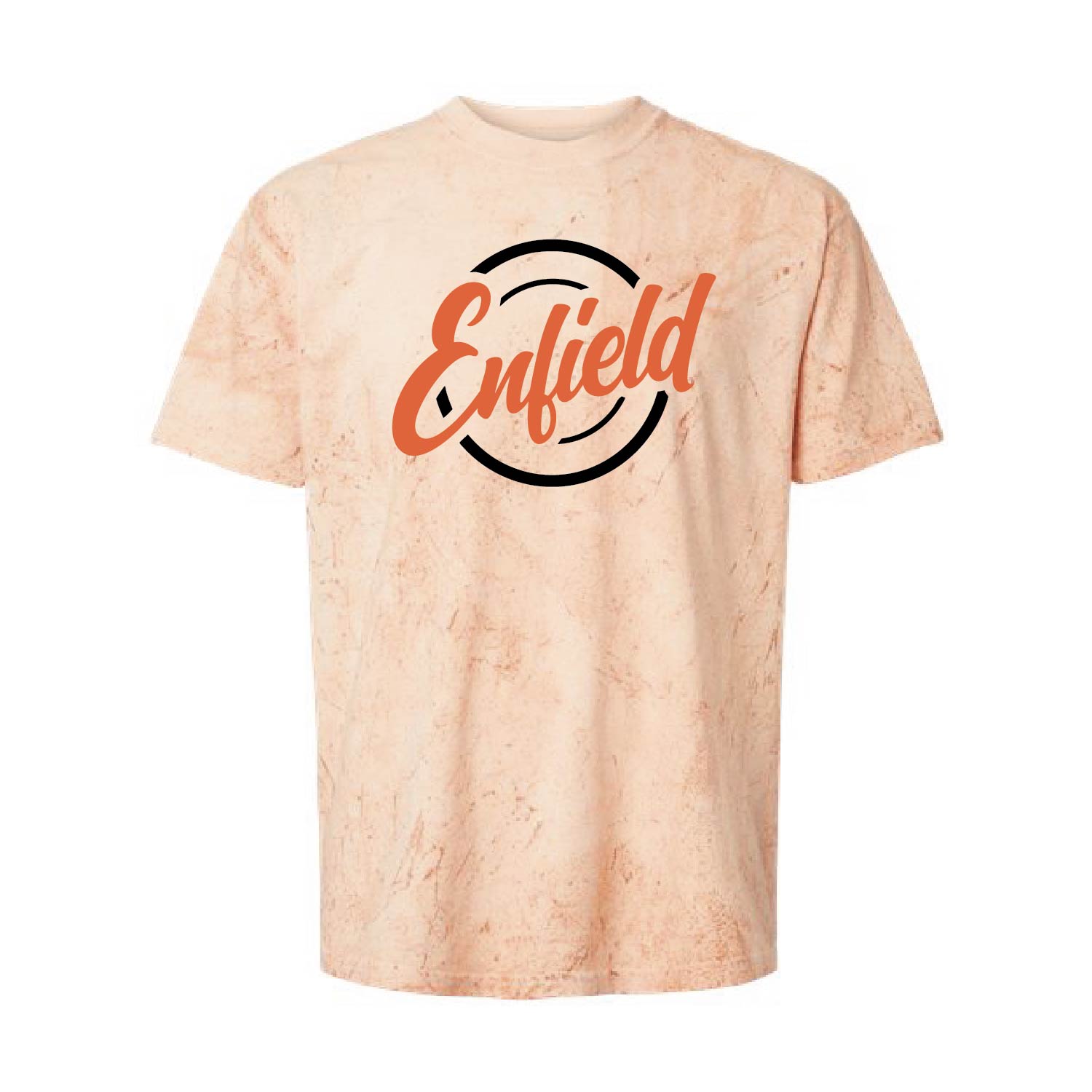 Enfield Tees