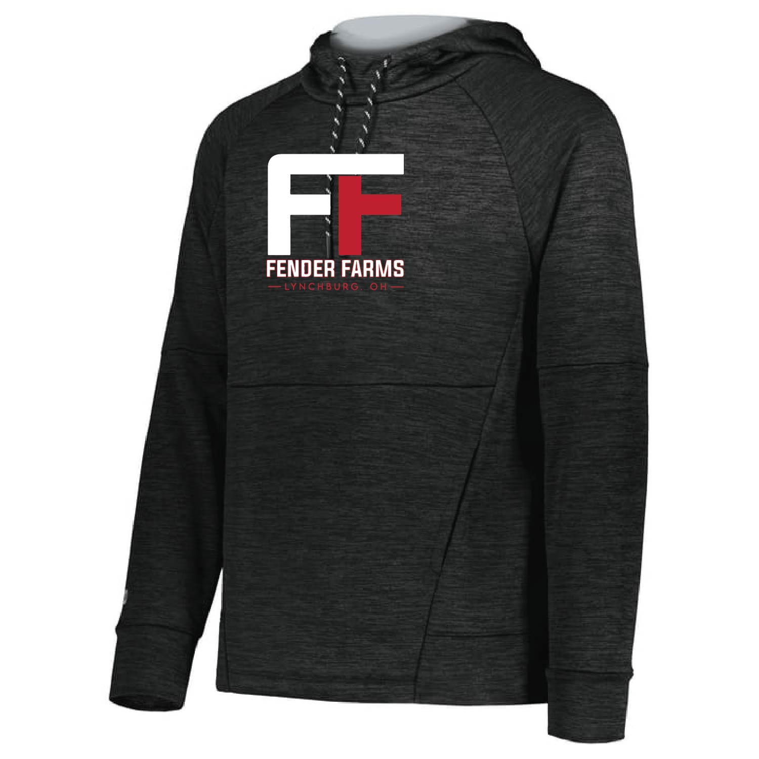 Fender Farms Sweatshirts