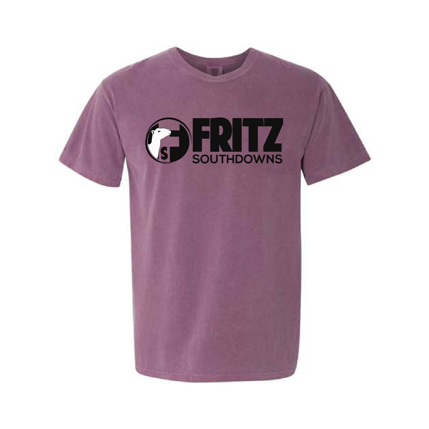 Fritz Southdowns Tees