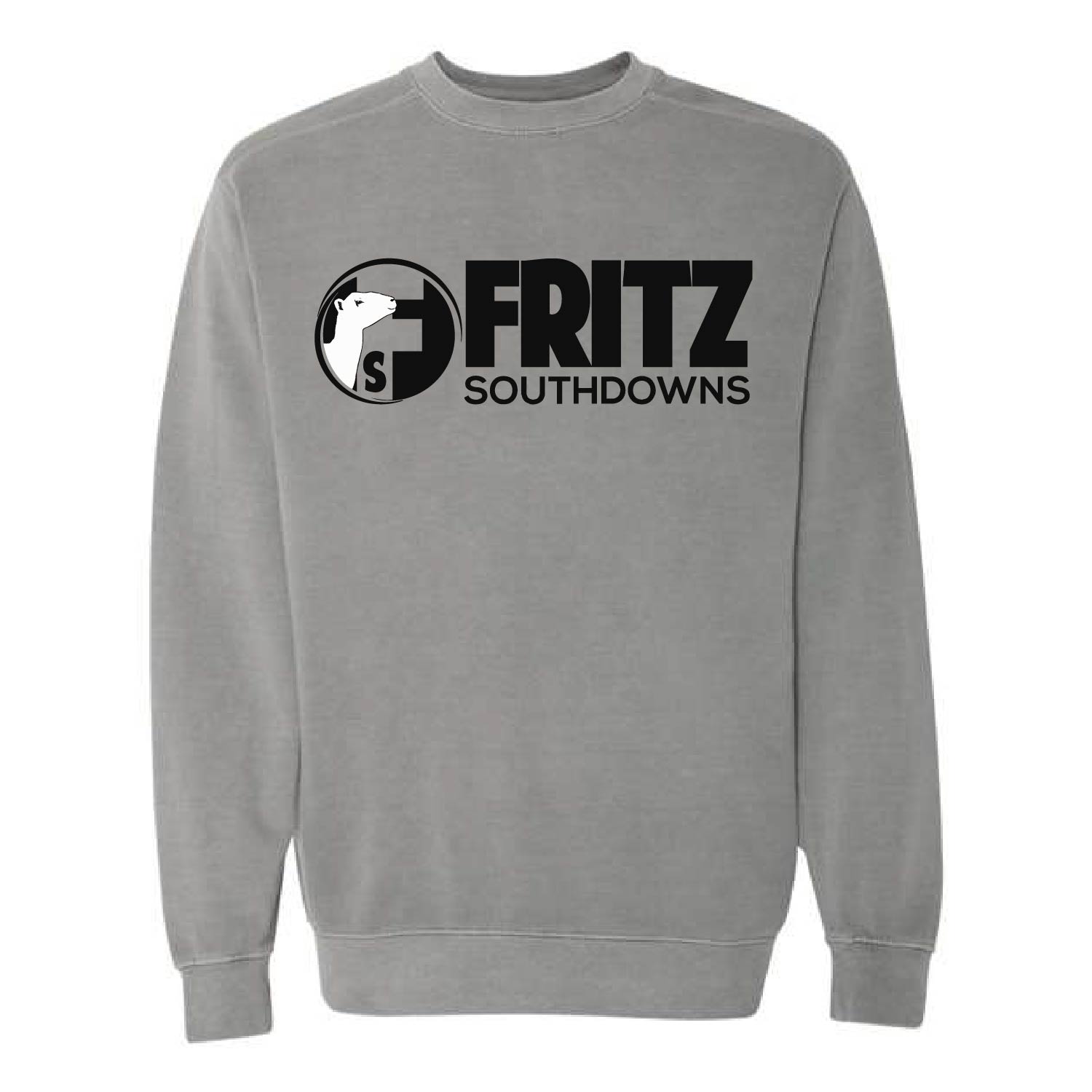 Fritz Southdowns Sweatshirts