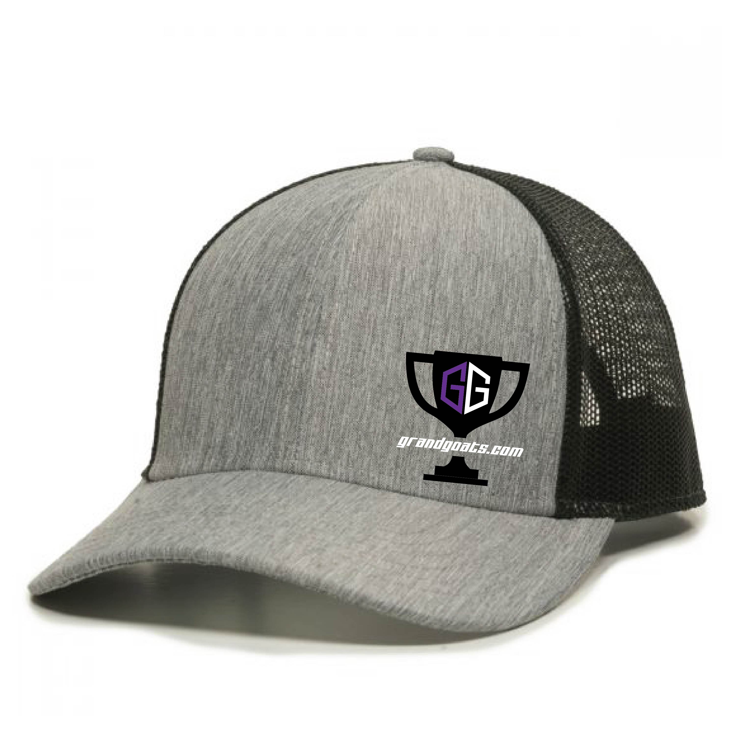 Grand Goats Hats