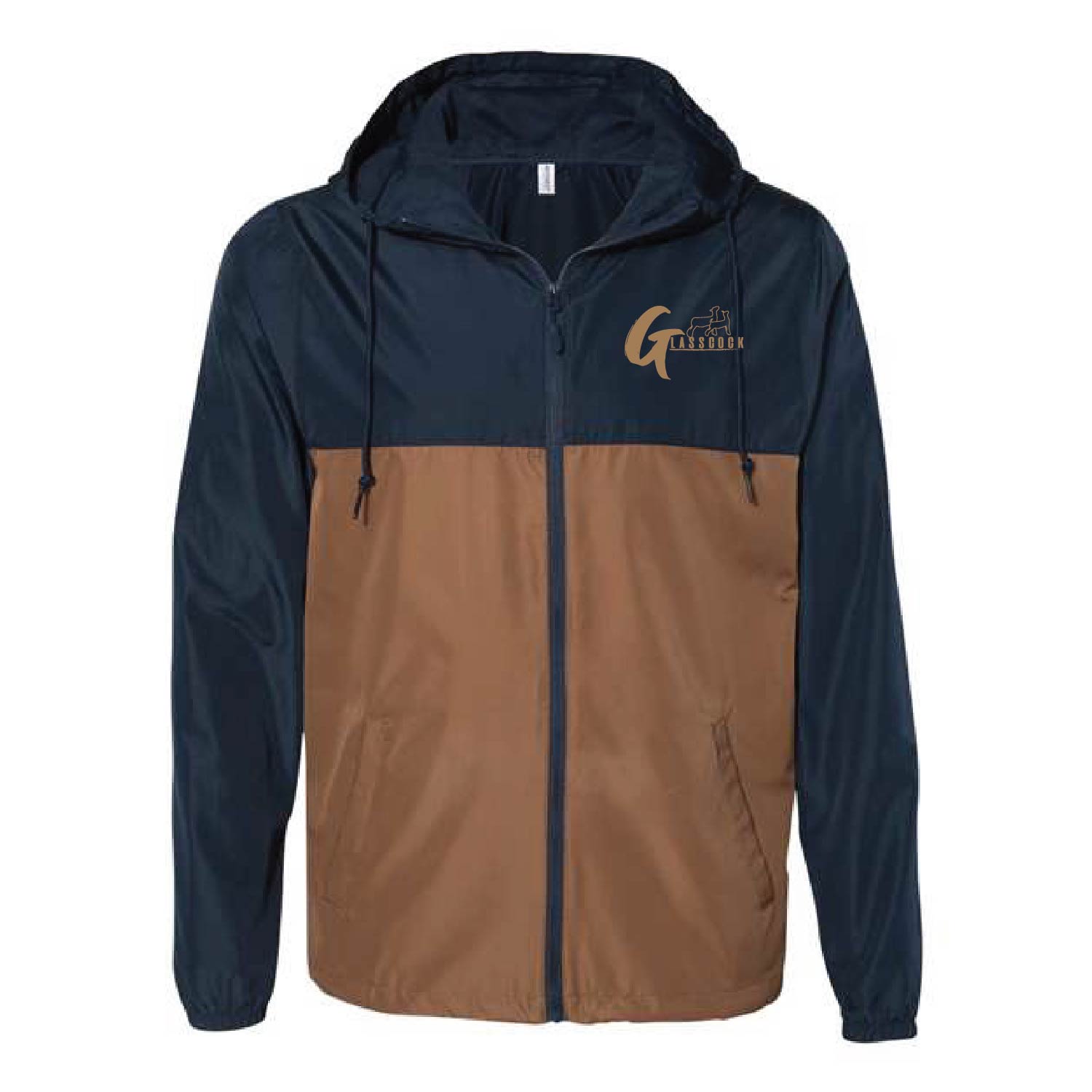 Glasscock 24 Jackets