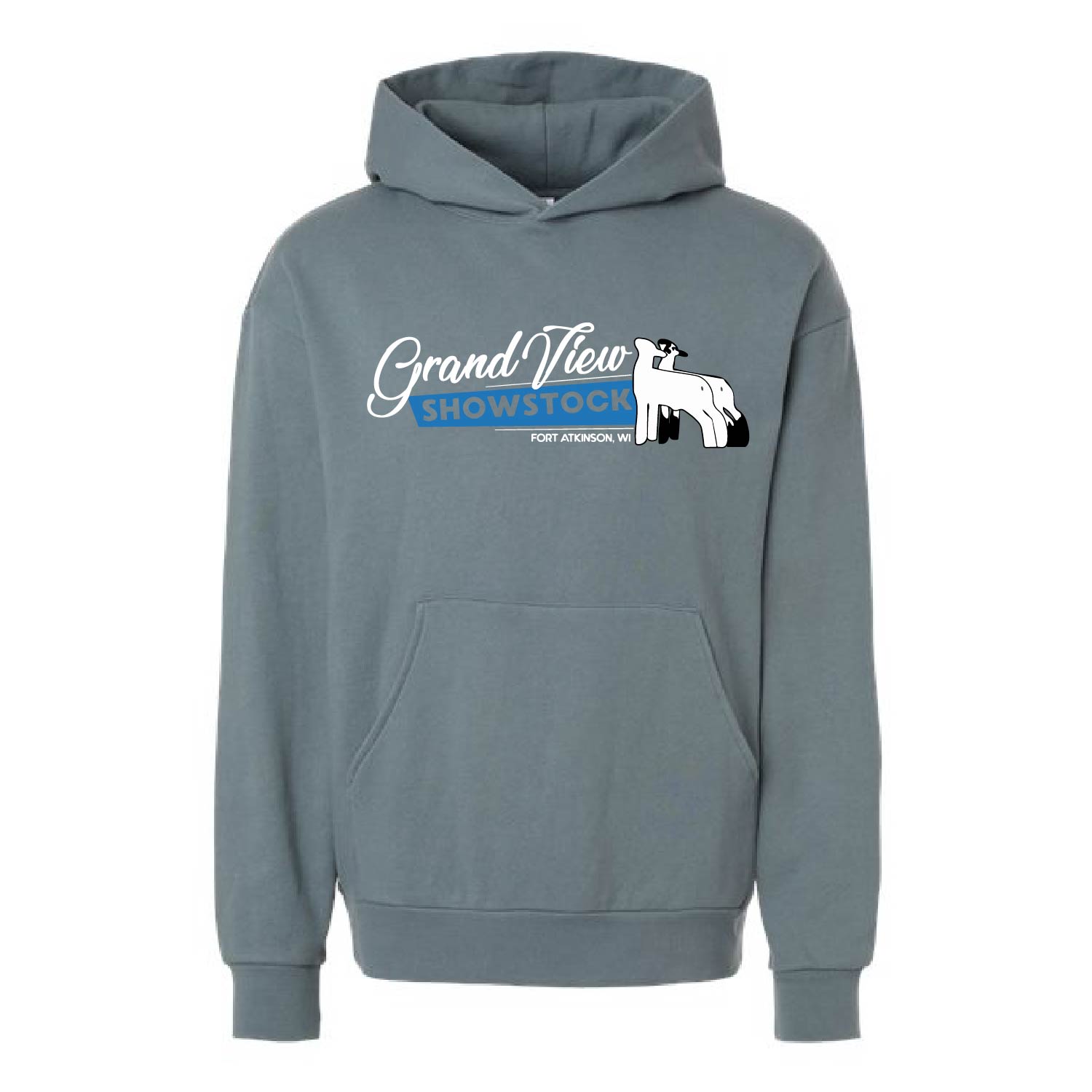 Grand View Show Stock 2026 Pullovers