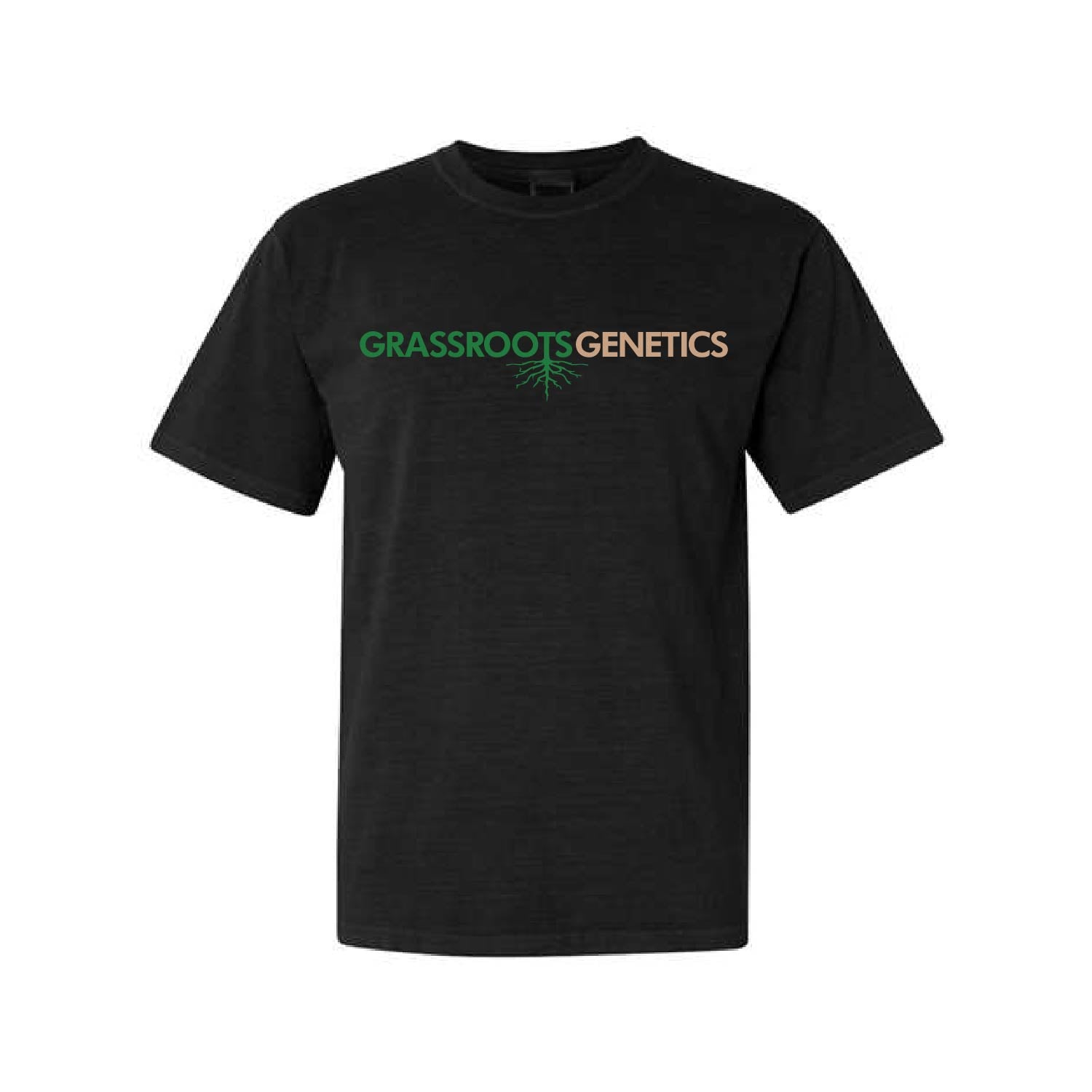 Grassroots Genetics Shirts