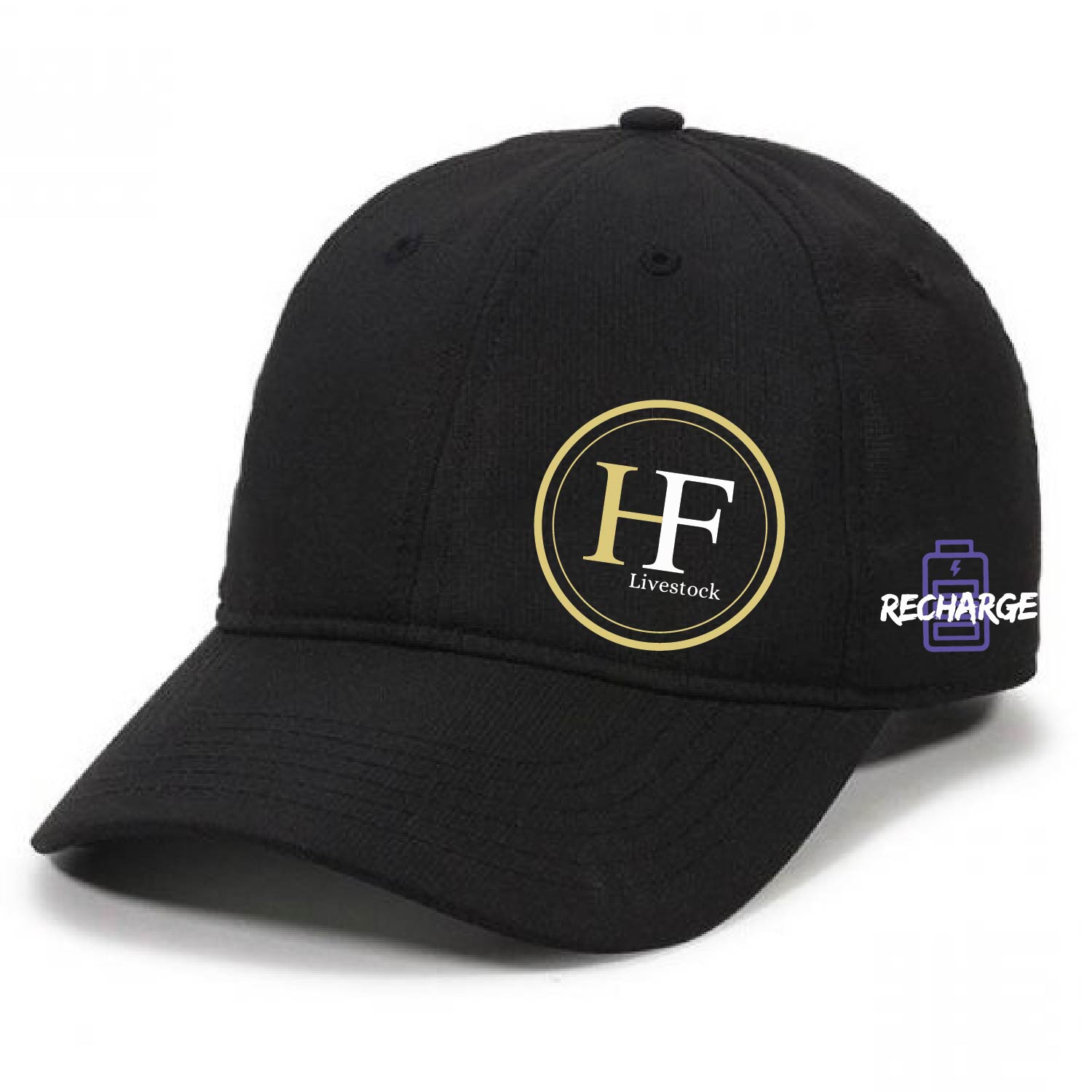 HF Livestock Hats