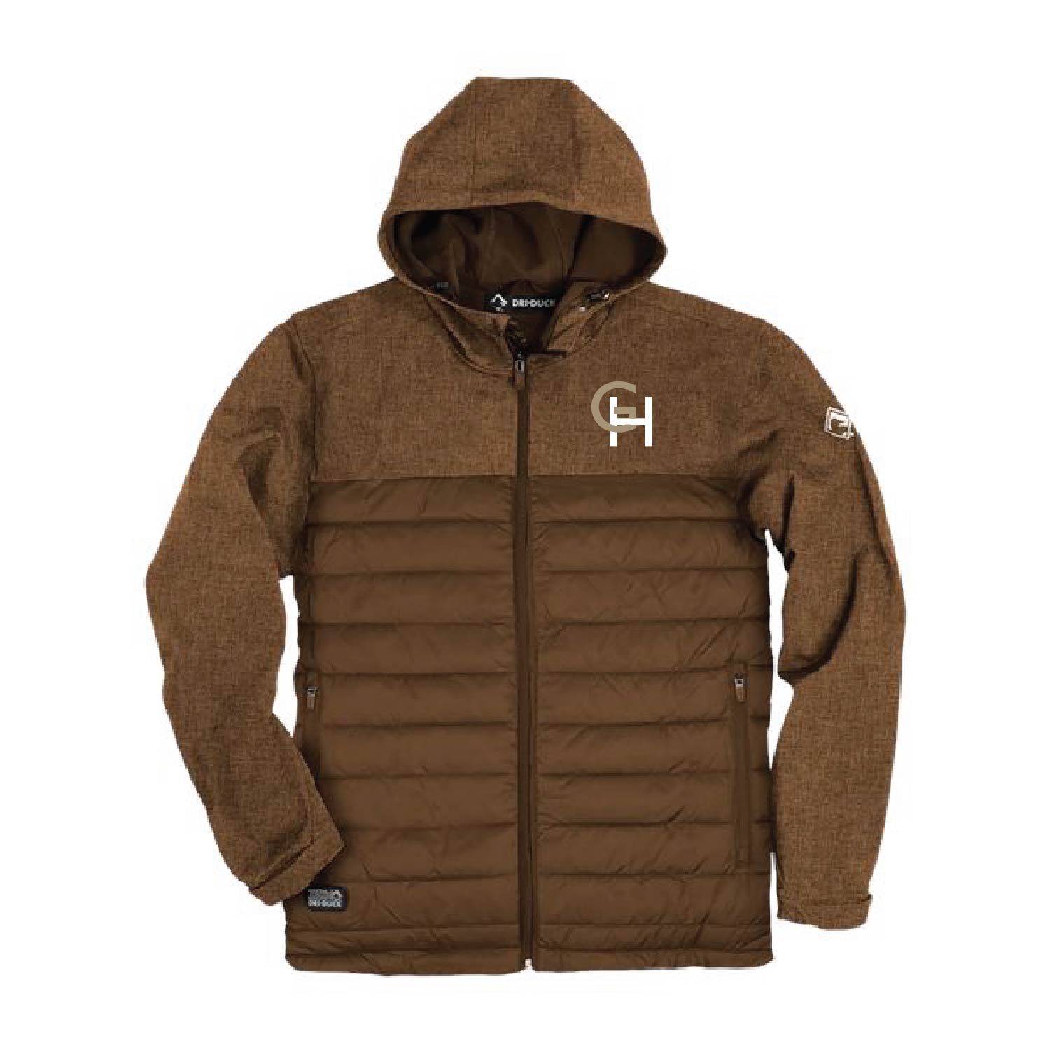 Handsaker Cattle Co Outerwear 2024